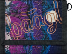 Baagl portemonnee Night