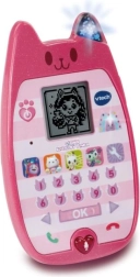 VTech Gabby’s Magische Huis – miauwende telefoon