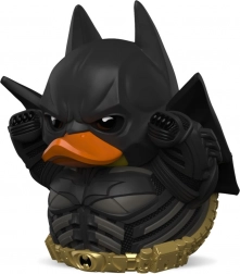 Tubbz collectible duck DC Comics Batman The Dark Knight – first edition
