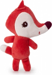 Magnetische educatieve boom Mijn dag met vos Alice van Lilliputiens