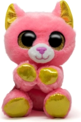 Coco Plush Animal with Surprise – Bo