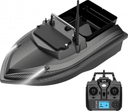 Flytec V060 RC voerboot met GPS, 12000 mAh