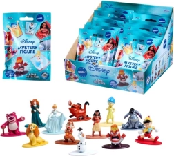 Figurine nano Disney en sachet – mini figurine métallique de collection, 12 modèles