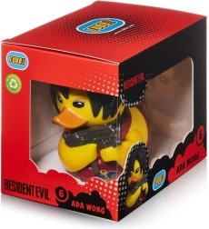 Canard Tubbz Resident Evil Ada Wong