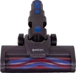 Maltec turbocyclone 3000 super – brosse électrique