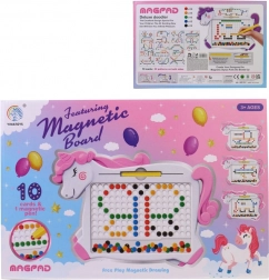 Magnetische mozaïek 40 × 26 cm