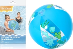 Opblaasbare bal Blauw 51cm Bestway