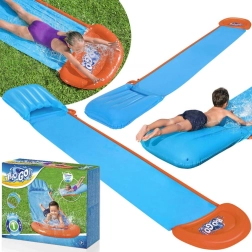 Toboggan aquatique Bestway Tsunami