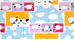 Desk Cover for School Desk 65 × 50 cm