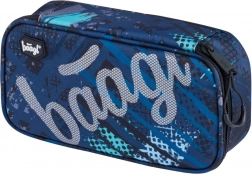 trousse scolaire BAAGL Skate Structures