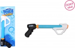 Waterpistool 30 cm – Tsjechische verpakking