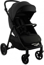 Poussette sportive MoMi Clara noire