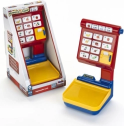 Mechanische kinderlijke weegschaal voor fruit en groenten