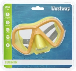 Kinderzwembril Bestway Dominator