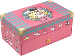 HELLO KITTY Keepsake Advent Calendar