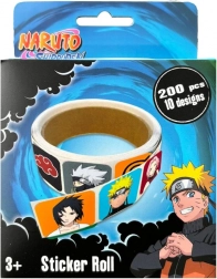 Naruto stickers
