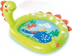 Inflatable Children's Pool Dinosaur