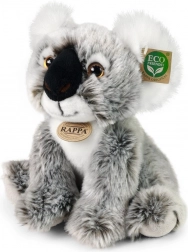 Plush Koala RAPPA eco-friendly 26 cm