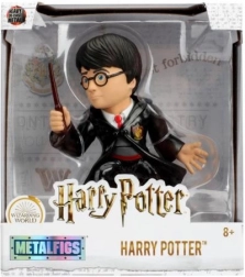 Metalen figuur Harry Potter 10 cm