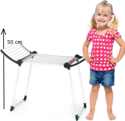 Kinder wasdroogrek Vileda van KLEIN