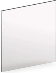 Glass Panel for Heater WORLD FLAME WF-999