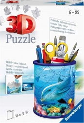Ravensburger 3D Puzzle Stand Underwater World