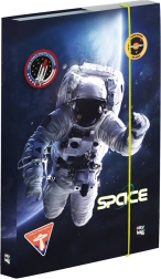 Box voor schriften formaat A5 Space