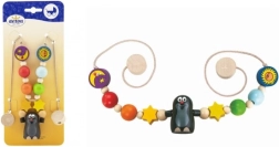 Stroller Hanging with Mole