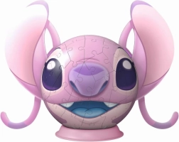 3D-puzzelbal Disney Angel