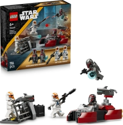 LEGO Star Wars Battle Pack: Siege of Mandalore