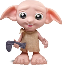 Interactive Talking Dobby HARRY POTTER 21 cm