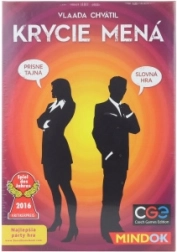 Codenames SK - Partyspel