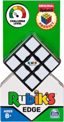 Enkelvoudige Rubiks kubuspuzzel