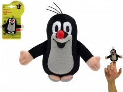 Krtek – vingerpoppetje 8 cm