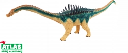 Dinosaurusfiguur Agustinia 33 cm