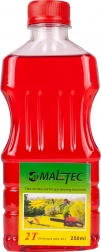 MalTec olie voor brandstofmengsel 250 ml