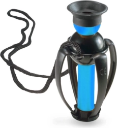 Navir kindermikroscoop Spinnenoog (mix kleuren)