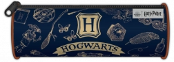 Harry Potter etui Navy & Gold, ongevuld