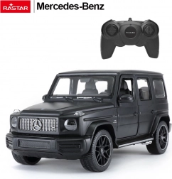 Mercedes-AMG G 63 Remote-Control Car 1:24