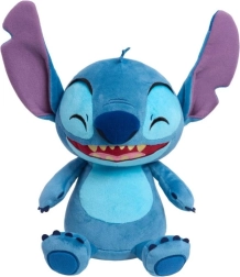 Disney Stitch Interactive Plush Toy