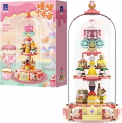 PANTASY Dreamy Princess Building Set 258 pieces
