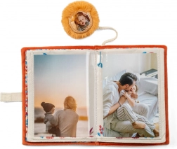 Lilliputiens fotoalbum – leeuw Jack