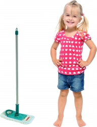 Kinder vlakke mop LEIFHEIT by KLEIN 56 cm