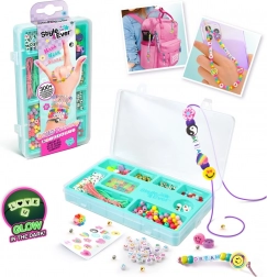 Style4Ever boho armbanden – mini set