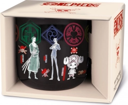 Keramische mok ONE PIECE 410 ml