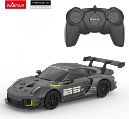 RC car Porsche 911 GT2 RS Clubsport 25 1:24 (grey)
