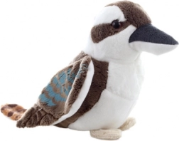 Plush Kingfisher 20 cm