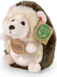 Rappa pluche egel eco‑friendly 13 cm