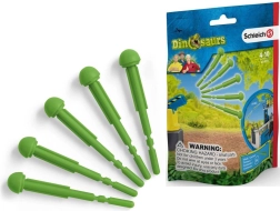Schleich Stun Darts 5pcs Dinosaurs 41470