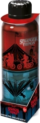 Stainless Steel Thermal Bottle Stranger Things